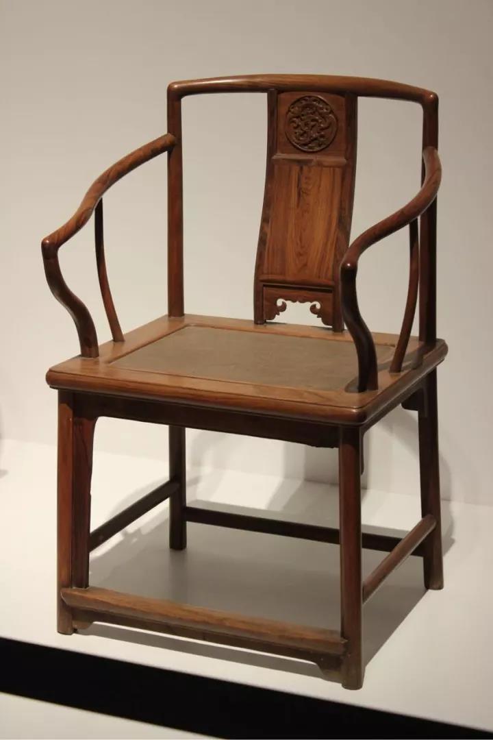 中国明式家具 南官帽椅 唐木無垢 高級アンティーク椅子 中国明式家具 南官帽椅 唐木無垢 高級アンティーク椅子
